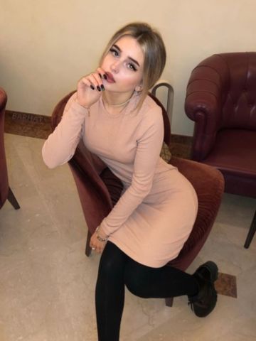 Анкета проститутки Диана, Ленск, 24 года, №245381
